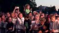 Вернёмся во вчера . Ярким завершением Дня города стал концерт на стадионе «Космос»