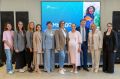 Экспертная комиссия конкурса «Семейная столица России» посетила студенческий городок СахГУ