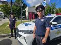 Сводка Госавтоинспекции с 11 по 13 сентября 2026 года