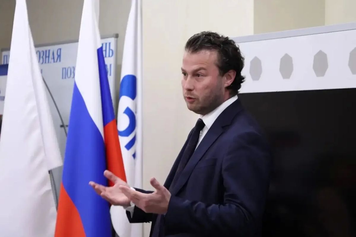 В СахГУ запустили магистратуру совместно с «Газпром добыча шельф Южно-Сахалинск» В СахГУ запустили магистратуру совместно с «Газпром добыча шельф Южно-Сахалинск»