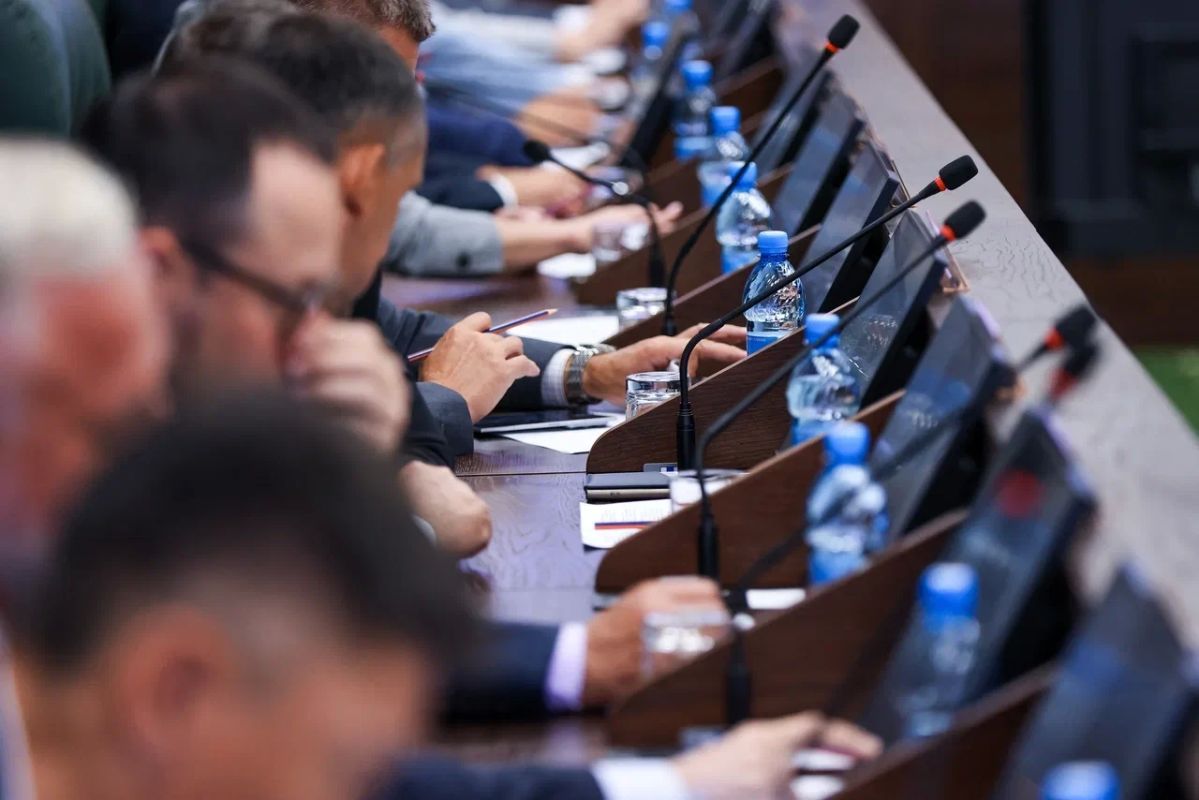 На Сахалине планируют повысить стоимость патента для трудовых мигрантов На Сахалине планируют повысить стоимость патента для трудовых мигрантов
