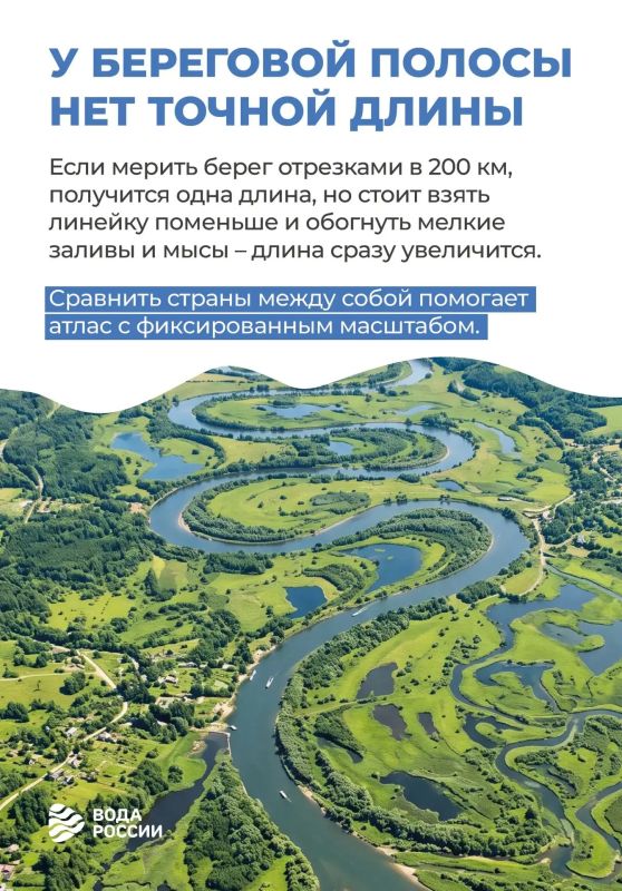 Продолжаем рубрику «Алфавит Воды России» Продолжаем рубрику «Алфавит Воды России»