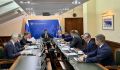 Алексей Чекунков провел совещание о работе единой дальневосточной авиакомпании «Аврора»