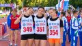 Команда из Поронайска - в финале Президентских спортивных игр!