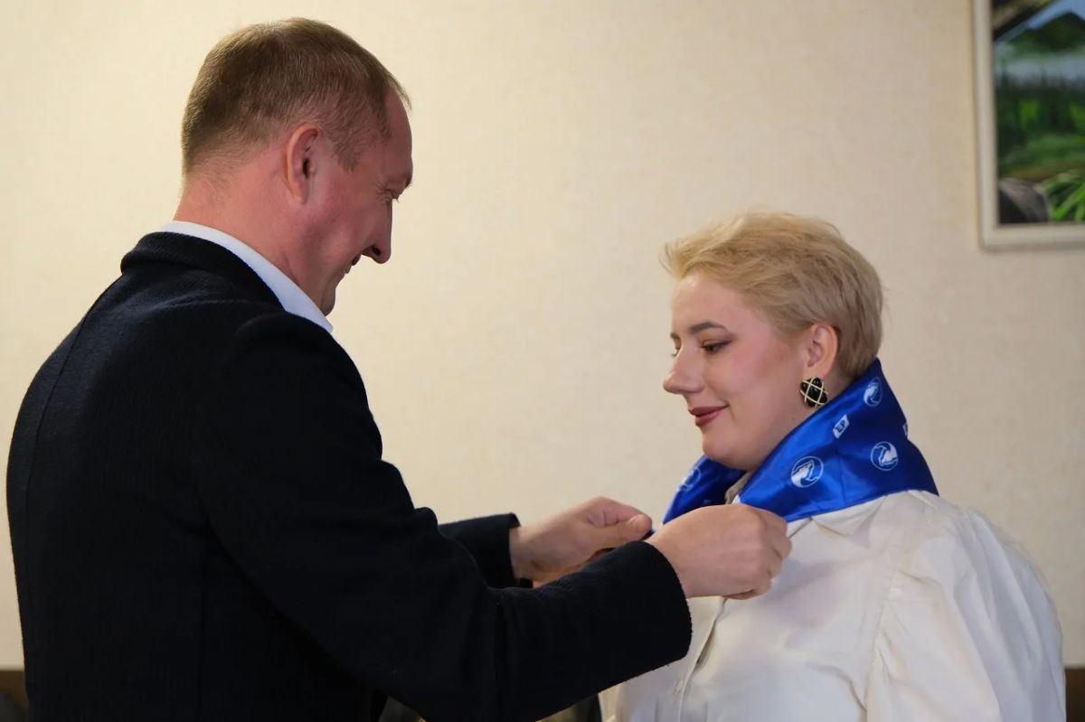 Депутат Алексей Плотников оценил преобразования на Кунашире Депутат Алексей Плотников оценил преобразования на Кунашире