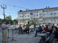 Вчера в одной из кофеен островной столицы состоялся четвёртый выпуск проекта «Книжный стендап» Сахалинской областной научной библиотеки им. Н.А. Тарасова. Вечер был приурочен к 90-летию выдающегося сахалинского писателя...