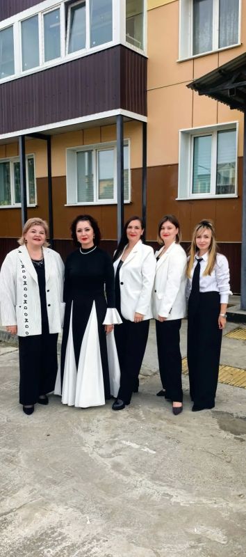 ТОРЖЕСТВЕННОЕ ОТКРЫТИЕ СЕЛЬСКОГО КЛУБА В ГОРНОМ! ТОРЖЕСТВЕННОЕ ОТКРЫТИЕ СЕЛЬСКОГО КЛУБА В ГОРНОМ!