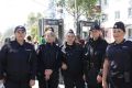 Сотрудники ОМВД России по Корсаковскому городскому округу обеспечили безопасность на акции «Сила в Правде»