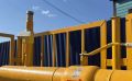 Газ пришел в старейший район Южно-Сахалинска