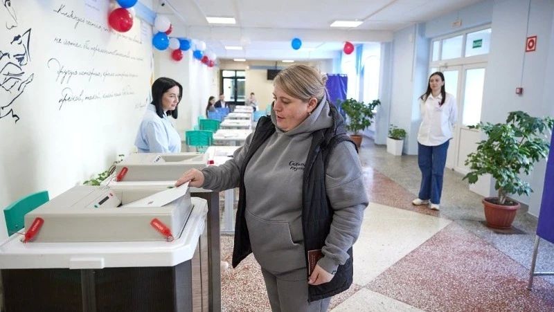 Председатели избирательных комиссий рассказали о подготовке к выборам в Сахалинской области
