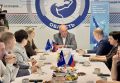 Григорий Карасин: Сегодня получил заряд активной жизненной позиции от встреч с сахалинцами