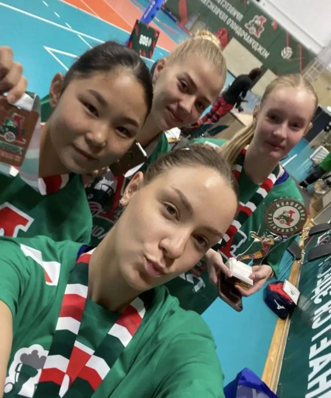 Ева Старостина: «Учёба и спорт – на одной ступени» Ева Старостина: «Учёба и спорт – на одной ступени»
