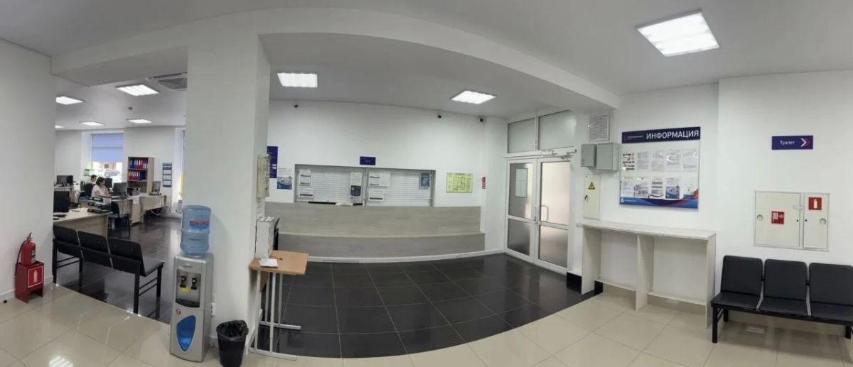 Результаты внедрения Производительности труда в «РВК-Сахалин»: плюс 16,2 млн рублей без вложений! Результаты внедрения Производительности труда в «РВК-Сахалин»: плюс 16,2 млн рублей без вложений!