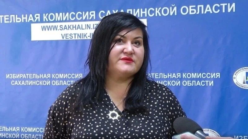 Все участки готовы, комиссии укомплектованы: глава Избиркома о выборах в Сахалинской области