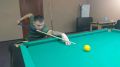 В Южно-Сахалинске ветераны СВО и спортсмены с инвалидностью сыграли в бильярд