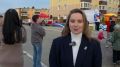 С новосельем, Дом культуры!
