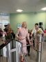 Мы попали в кадр!. Наша школа стала площадкой для съёмок нового выпуска «Планеты Сахалин»