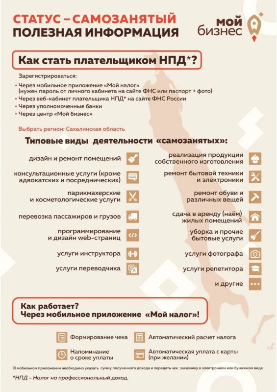 Прозрачность доходов — основа надёжной работы самозанятого Прозрачность доходов — основа надёжной работы самозанятого