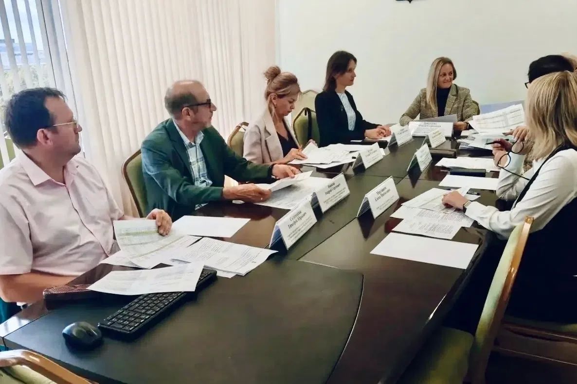 Определили победителей регионального смотраконкурса #СахалинскоеКачество2026! Определили победителей регионального смотраконкурса #СахалинскоеКачество2026!