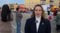 Новый дом культуры в селе Горное Курильского района принял первых гостей