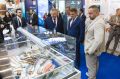 Международный рыбопромышленный форум — 2026: компании со всей страны показали производственный потенциал российской рыбной отрасли