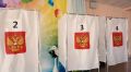 Черный портфель на участке: в Анивском районе провели учения для избиркомов