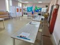В преддверии предстоящих выборов депутатов Госдумы Долинская территориальная избирательная комиссия завершила проверку готовности избирательных участков