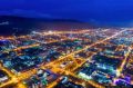 Южно-Сахалинская агломерация — в топ-5 рейтинга экономической эффективности по версии института «Урбаника»!