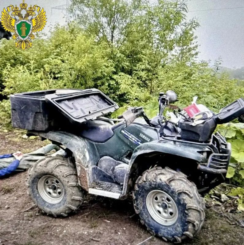 В Сахалинской области прокуратура направила в суд уголовное дело о незаконной добыче водных биологических ресурсов на сумму свыше 2 млн рублей В Сахалинской области прокуратура направила в суд уголовное дело о незаконной добыче водных биологических ресурсов на сумму свыше 2 млн рублей