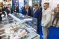 Международный рыбопромышленный форум — 2026: компании со всей страны показали производственный потенциал российской рыбной отрасли