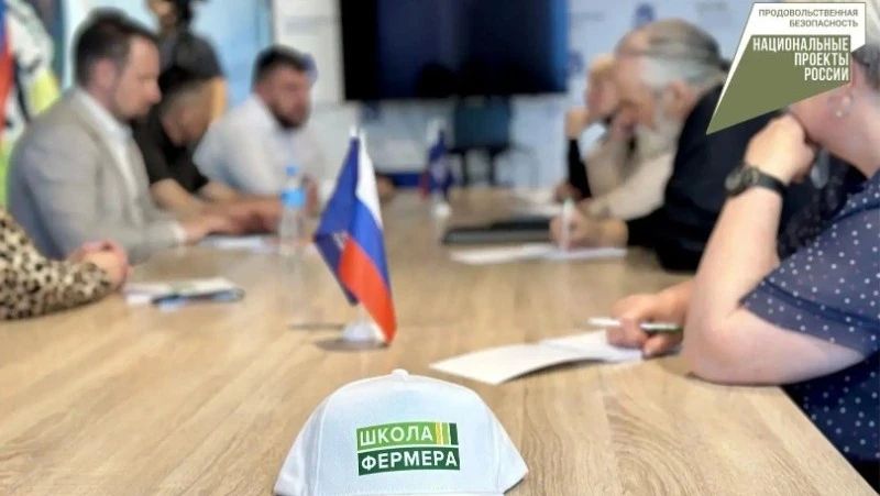 «Школа фермера» на Сахалине: в октябре стартует бесплатный курс по животноводству