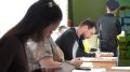 Южносахалинцы активно делают свой выбор