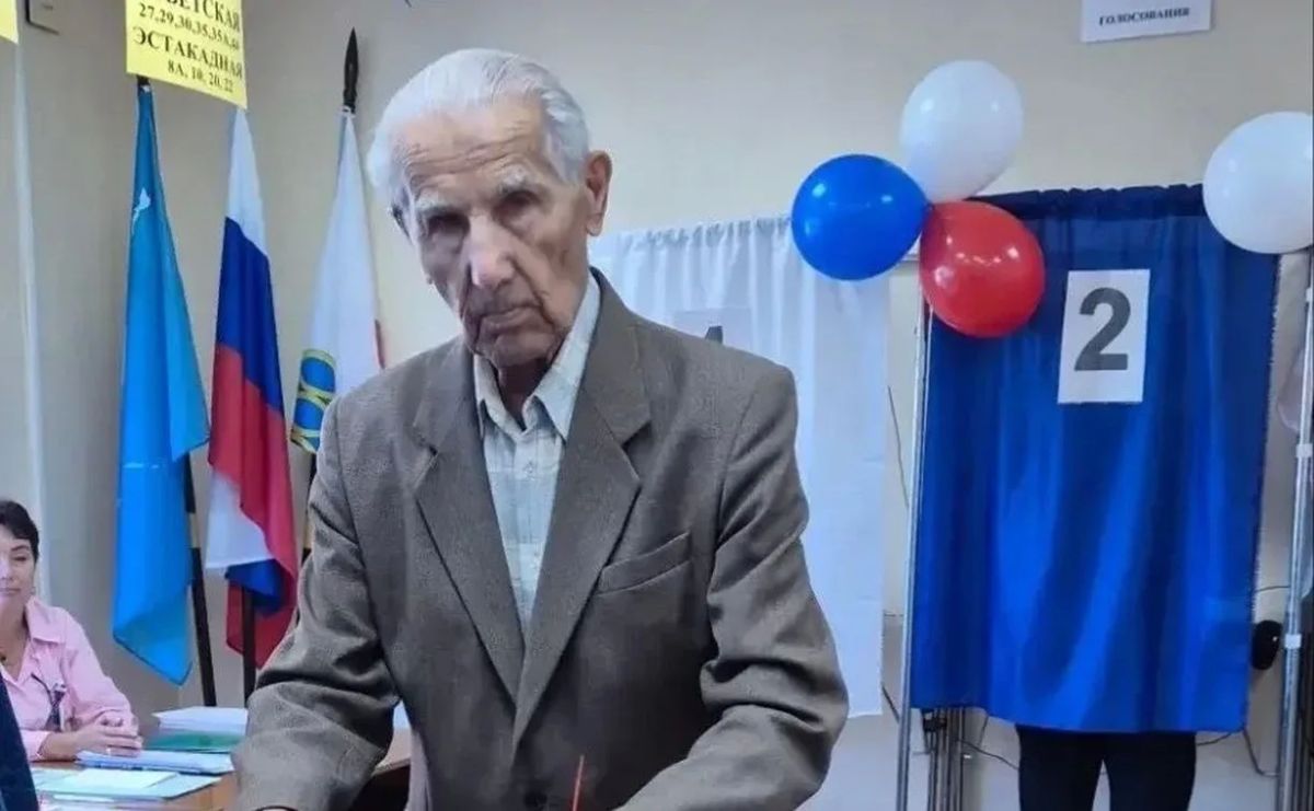 От 100-летнего ветерана до морских судов