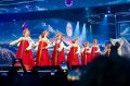 Музыка нас связала…. Делимся атмосферой закрытия Международного фестиваля молодёжи — 2026