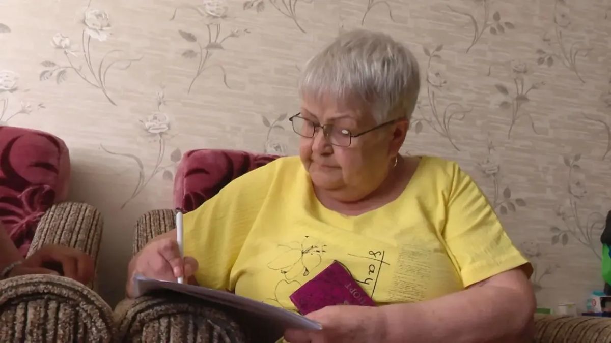 Сегодня островитяне голосуют и на дому Сегодня островитяне голосуют и на дому