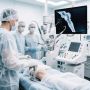 На Сахалине впервые провели операцию с использованием робота