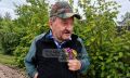 В Шахтерске пропал 77-летний мужчина с деменцией