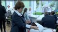 «Мы сделали свой выбор»: жители Южно-Сахалинска — о первом дне голосования