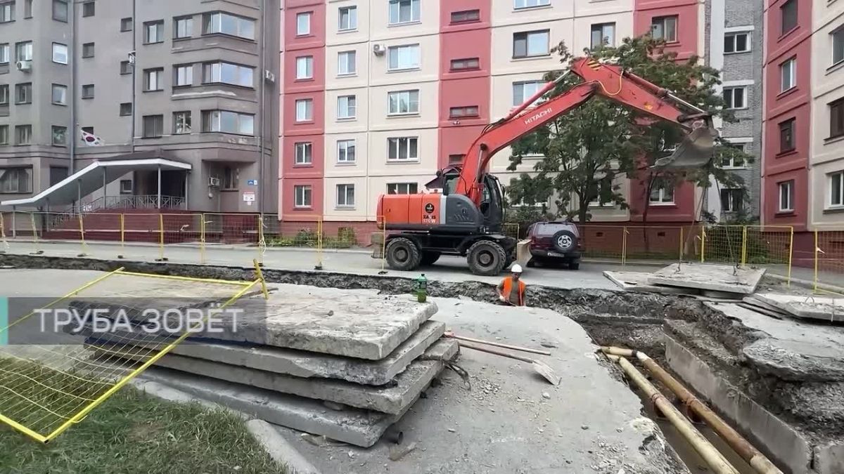 Валерий Лимаренко: Смотрите в новом выпуске программы «Неделя на островах» с Алексеем Кручининым
