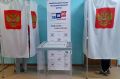Сегодня начался второй день голосования на выборах депутатов Государственной Думы Федерального Собрания IX созыва