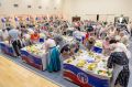 Южносахалинцы приготовили тонну кимчи на одноимённом фестивале