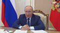 Валерий Лимаренко: Представили Владимиру Путину новый международный терминал аэропорта в Южно-Сахалинске