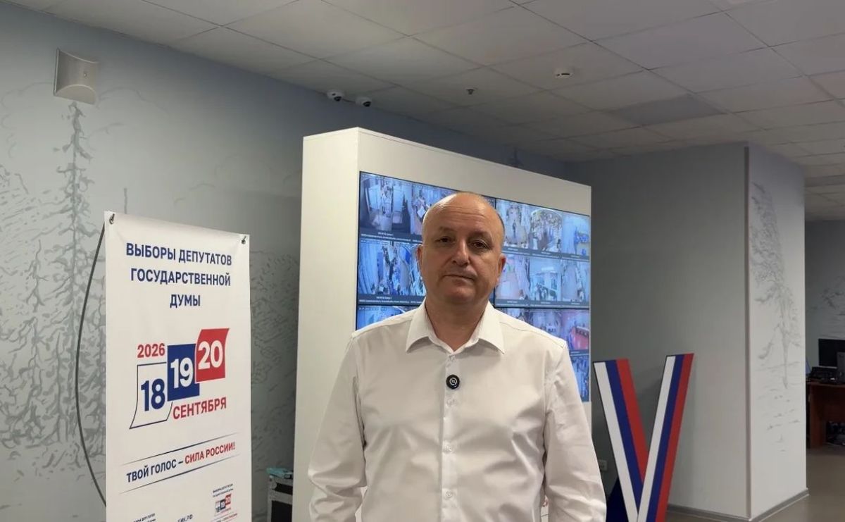 Второй день выборов на Сахалине завершился без обращений о нарушениях
