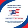 Как проголосовать на выборах в Госдуму в 2026 году