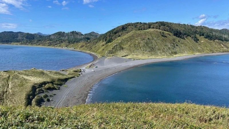 Прогноз погоды на Сахалине и Курилах, 21 сентября