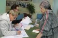 Выборы на Сахалине: как голосуют в социальных учреждениях области