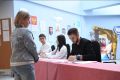 Яркие события трех дней голосования на Сахалине и Курилах в репортаже фотокорреспондента Информационного агентства ТАСС Николая Михальченко