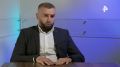 Хирург, спасший бойца СВО в самолете из Южно-Сахалинска в Москву, рассказал РЕН ТВ, что у мужчины мог развиться панкреонекроз из-за несвоевременно оказанной помощи