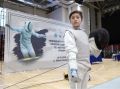 Еще больше фото с чемпионата и первенства Сахалинской области по фехтованию на рапирах в нашей ленте