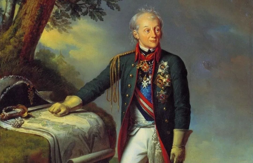 Эдуард Басурин: #ДЕНЬвИСТОРИИ. 21 сентября 1799 года Русские войска, под командованием фельдмаршала Александра Суворова, выступили из Северной Италии в Швейцарский поход, для соединения с находившимся там русским корпусом... Эдуард Басурин: #ДЕНЬвИСТОРИИ. 21 сентября 1799 года Русские войска, под командованием фельдмаршала Александра Суворова, выступили из Северной Италии в Швейцарский поход, для соединения с находившимся там русским корпусом...